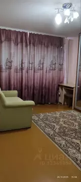 1-к кв. Свердловская область, Екатеринбург ул. Шарташская, 9к2 (38.0 ...