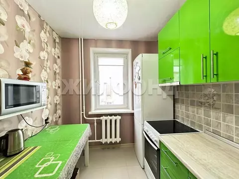 2-к кв. Ханты-Мансийский АО, Когалым Бакинская ул., 51 (37.0 м)