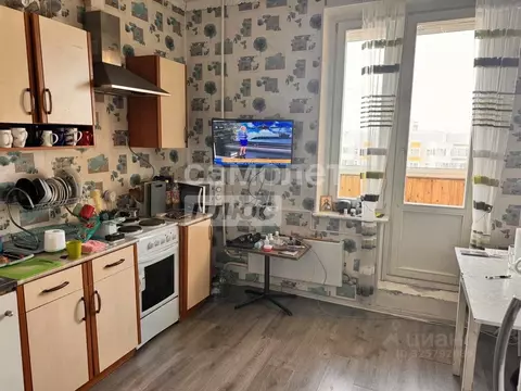 2-к кв. Московская область, Подольск ул. Академика Доллежаля, 25 (58.0 ...