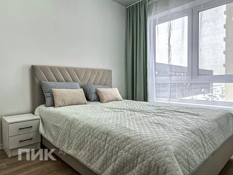 1-к кв. Московская область, Одинцово ул. Березовая, 3 (31.9 м)