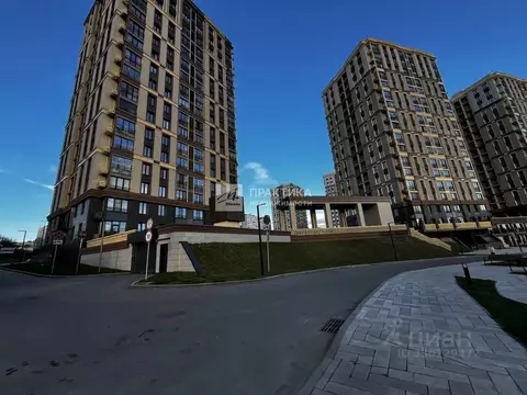Помещение свободного назначения в Москва Краснобогатырская ул., 40 (82 ...