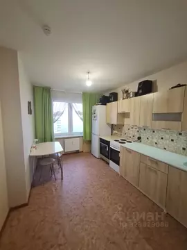 2-к кв. Пермский край, Пермь ул. Красные Казармы, 68 (55.8 м)