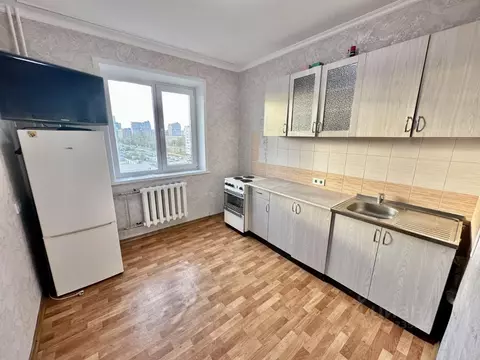 1-к кв. Алтайский край, Барнаул ул. Попова, 125 (35.0 м)