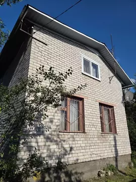 Дом в Тверская область, Конаковский муниципальный округ, Заря СНТ, 1 ...