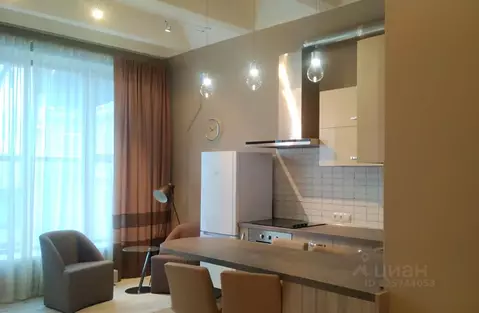 Студия Москва просп. Мира, 102С30 (47.0 м)