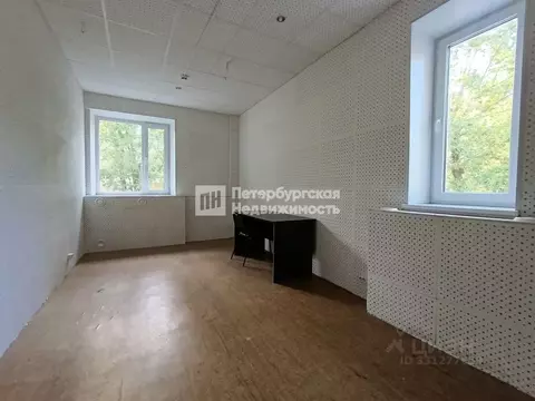 Офис в Санкт-Петербург Андреевская ул., 11 (17 м)