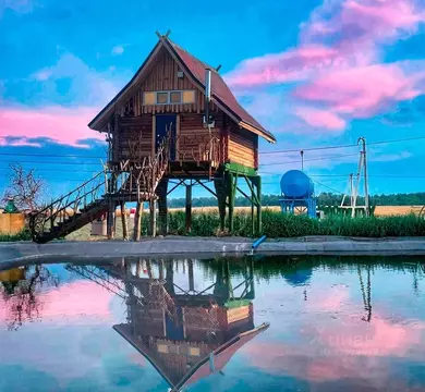 Дом в Самарская область, Самара Партизанская ул., 46 (50 м)