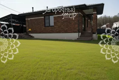 Дом в деревня Ерёмино, Дмитровская улица, 2 (138 м)