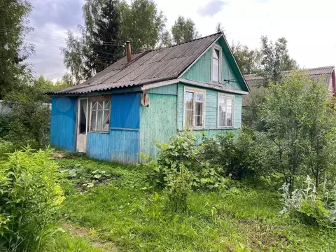 Дом в Костромская область, Костромской район, Самсоновское с/пос, ...