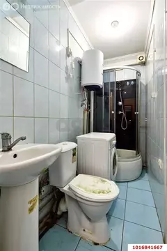 2-комнатная квартира: Краснодар, Прикубанский внутригородской округ, ...