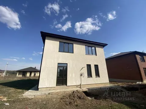 Дом в Тульская область, Тула пос. Скуратовский, пос. Южный, ул. ...