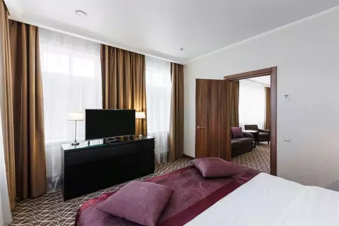 Комната Татарстан, Казань Большая Красная ул., 50 (55.0 м)