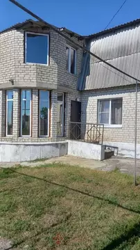 Коттедж в Белгородская область, Белгородский район, Новосадовское ...