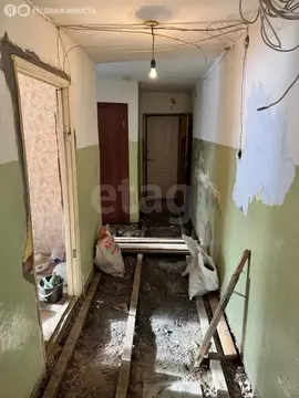 3-комнатная квартира: Южноуральск, улица Куйбышева, 38 (56.4 м)