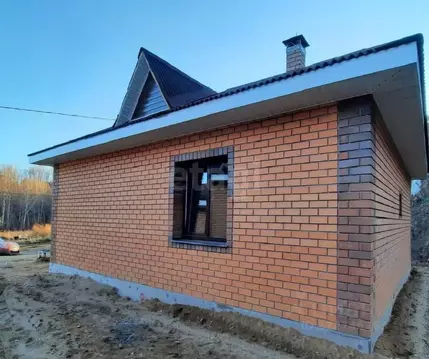 Дом в Амурская область, Благовещенский район, с. Чигири ул. Урожайная, ...