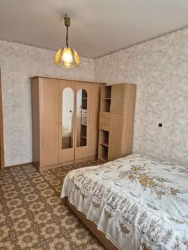 3-к кв. Белгородская область, Белгород ул. Щорса, 47 (60.0 м)