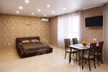 1-к кв. Воронежская область, Воронеж ул. Ворошилова, 1/4 (48.0 м)