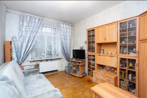 Комната Санкт-Петербург Новочеркасский просп., 61 (14.8 м)