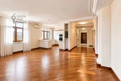 4-к кв. Москва Ломоносовский просп., 29К2 (119.0 м)