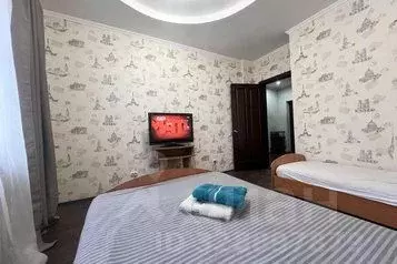 2-к кв. Пермский край, Пермь ул. Танкистов, 9 (60.0 м)