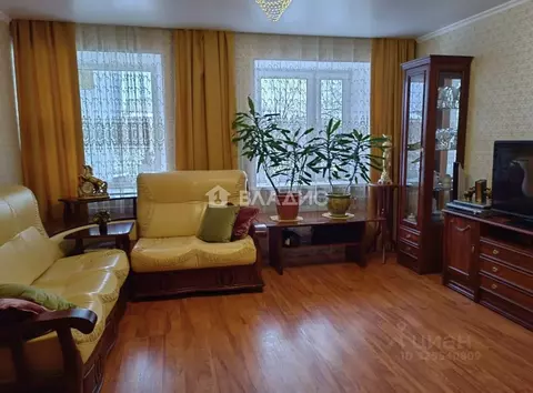 3-к кв. Владимирская область, Ковров ул. Свердлова, 11 (63.3 м)