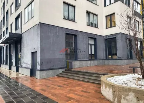 Торговая площадь в Московская область, Красногорск городской округ, ...