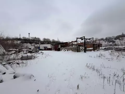 Производственное помещение в Саратовская область, Саратов ул. Имени ...
