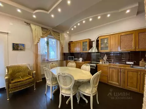 Дом в Севастополь Строитель садовое товарищество, пер. 1-й Айвовый ...