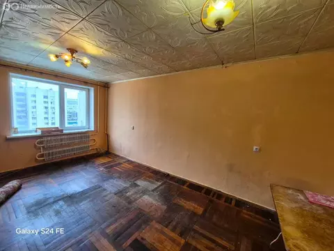 1к в -комнатной квартире ( м)