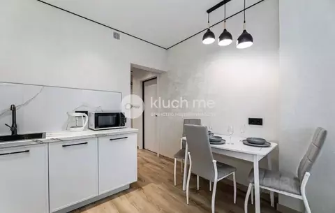 1-к кв. Татарстан, Казань ул. Александра Курынова, 5к1 (37.0 м)