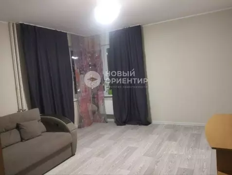 2-к кв. Свердловская область, Екатеринбург ул. Краснолесья, 109 (62.0 ...