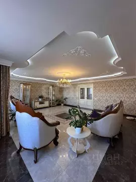 4-к кв. Северная Осетия, Владикавказ Московское ш., 3Ж (236.0 м)