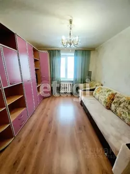 1-к кв. Коми, Сыктывкар Покровский бул., 1 (34.0 м)