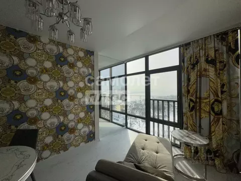 2-к кв. Волгоградская область, Волгоград Батальонная ул., 9 (55.0 м)