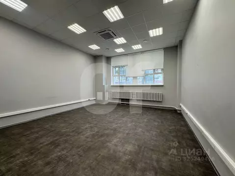 Офис в Москва ул. Шаболовка, 31Б (1273 м)