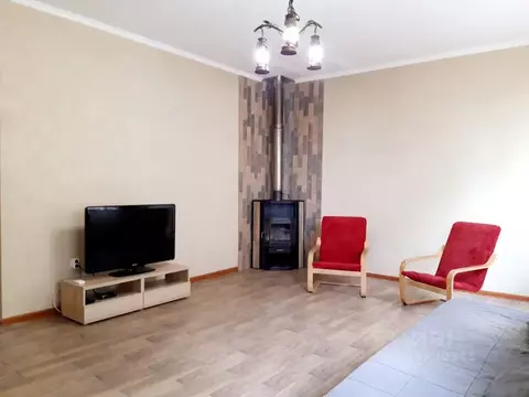 Дом в Краснодарский край, Сочи Школьная ул., 36/7 (100 м)