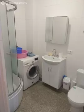 1-комнатная квартира: Евпатория, улица Толстого, 38А (38.1 м)