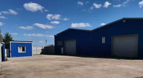 Помещение свободного назначения в Московская область, Серпухов ...