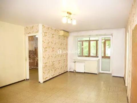 2-к кв. Приморский край, Уссурийск ул. Горького, 30А (44.6 м)