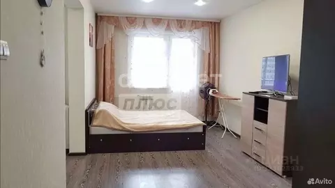 1-к кв. Иркутская область, Иркутск Крылатый мкр, 24/2 (39.7 м)