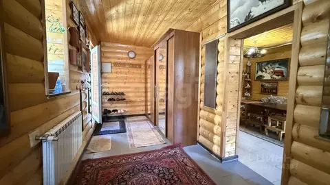 Дом в Москва Вузсервис СНТ, 64 (240 м)