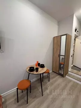 1-к кв. Москва 14-я Парковая ул., 6 (15.0 м)