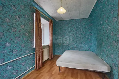 2-к кв. Башкортостан, Уфа ул. 40 лет Октября, 18 (40.0 м)