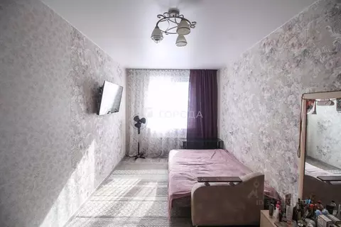 1-к кв. Алтайский край, Барнаул ул. 5-я Западная, 59 (31.5 м)