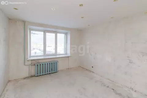 3-комнатная квартира: Тюмень, Народная улица, 6 (61 м)