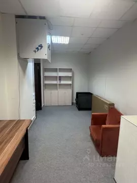 Офис в Санкт-Петербург просп. Большой Петроградской стороны, 48 (66 м)