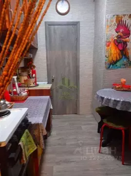 1-к кв. Бурятия, Улан-Удэ Производственная ул., 3А (30.5 м)