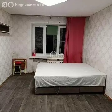 1к в 8-комнатной квартире (12 м)