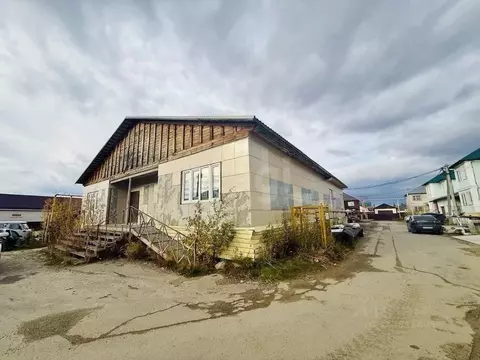 Участок в Ямало-Ненецкий АО, Салехард Брусничный мкр, 59 (6.0 сот.)