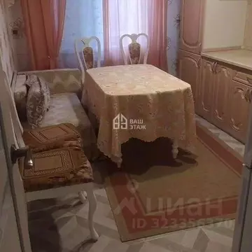 1-к кв. Калужская область, Калуга ул. Георгия Амелина, 42 (37.9 м)